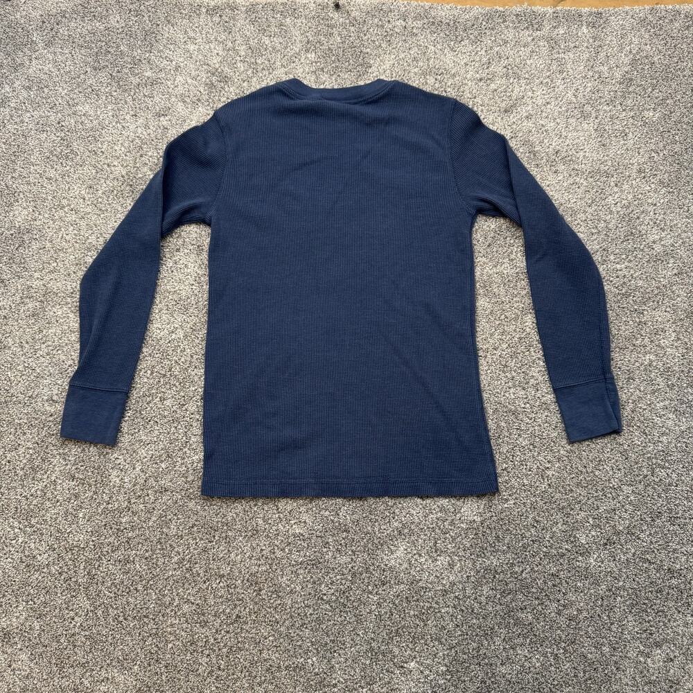 Lilly Pulitzer Sweater Womens‎ XXS XS Navy Blue 100% Cashmere Fringe Pullover